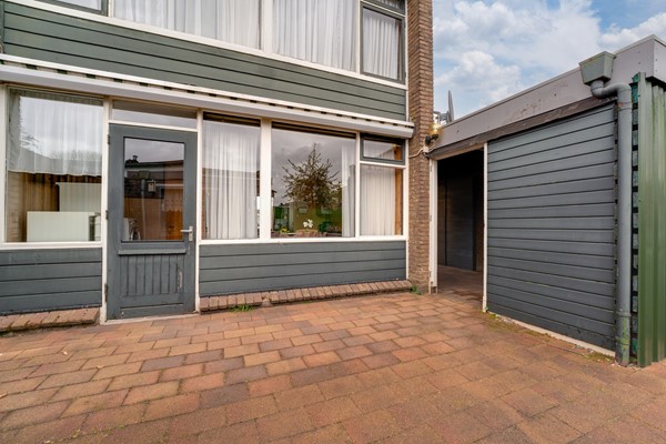 Foto - Te koop: Willem Kloosstraat 24, 6901 LJ Zevenaar